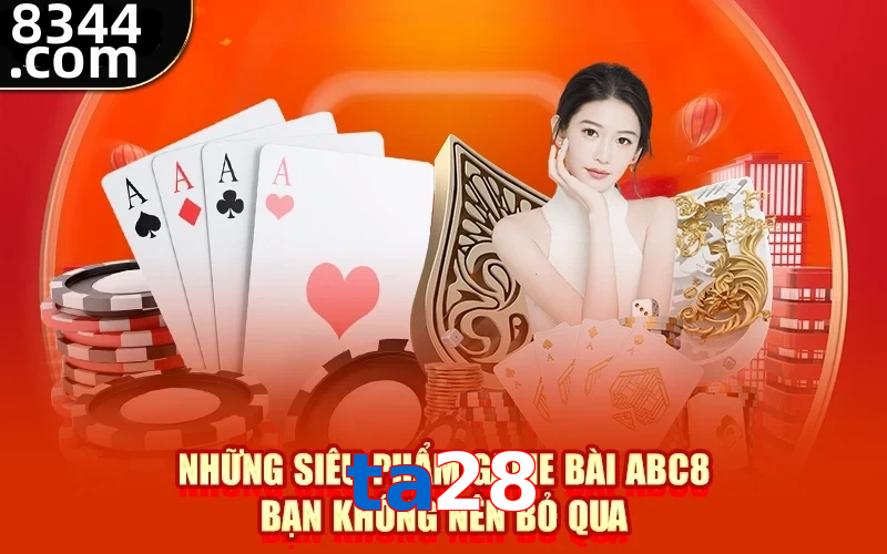 Trò Chơi Bắn Cá Phổ Biến Tại ta28